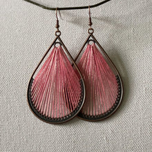 Load image into Gallery viewer, Enchanting Tear Drop Earrings
